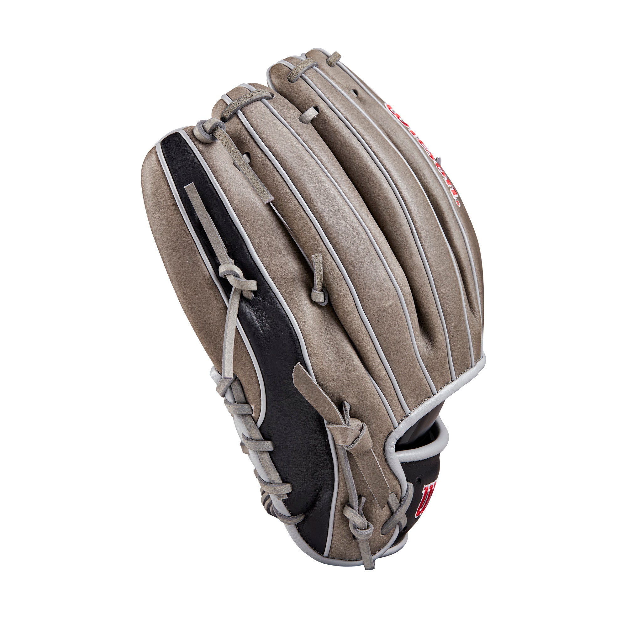 Wilson A1000 1787 Infield Baseball Glove 11.75
