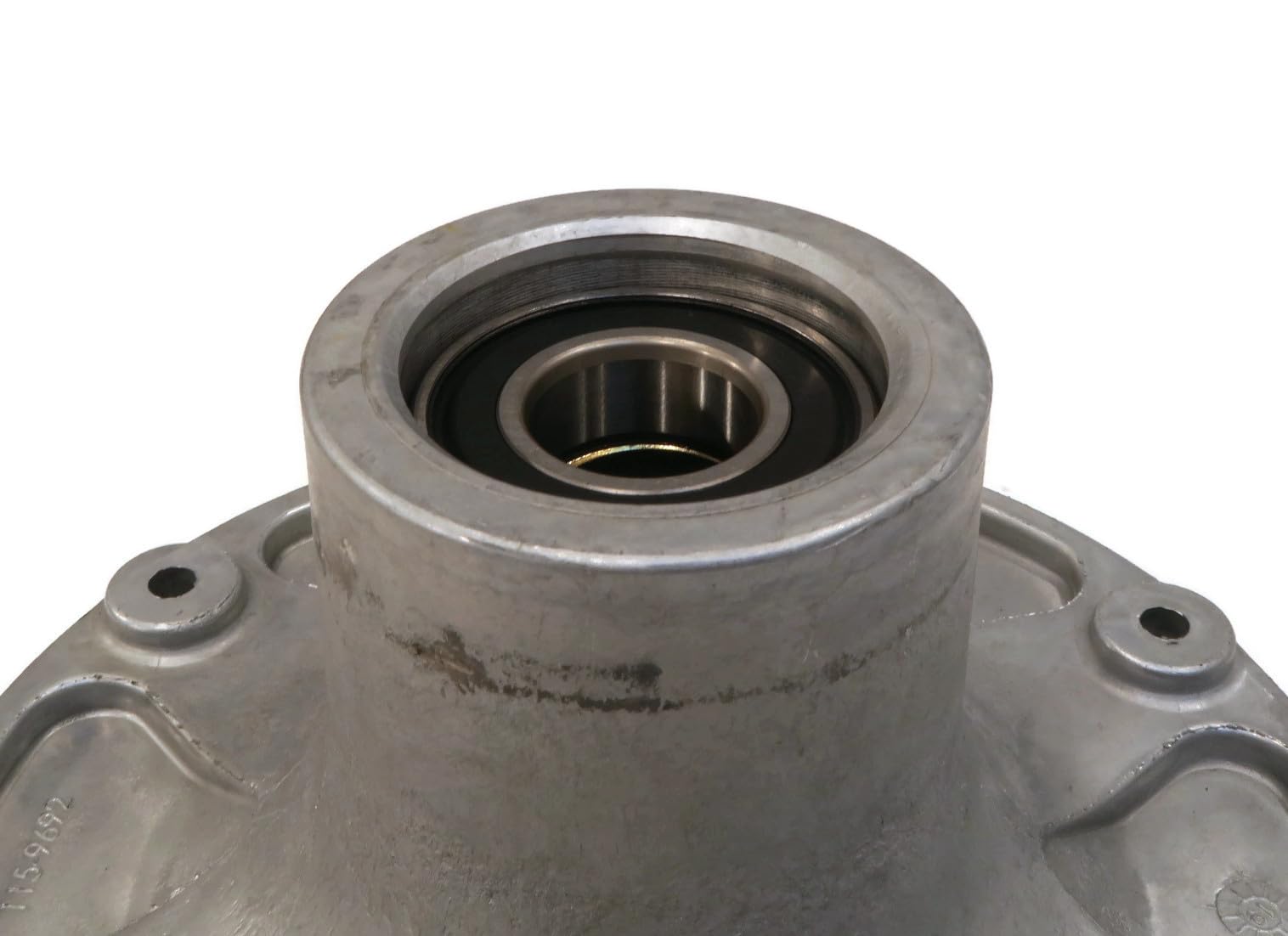 Genuine Toro 120-5477 Deck Spindle Assembly (3-Pack) - Compatible with Zero Turn ZTR Riding Lawn Mowers - OEM Replacement Part - Ships from USA - Perfect for Lawn Maintenance & Mower Repairs