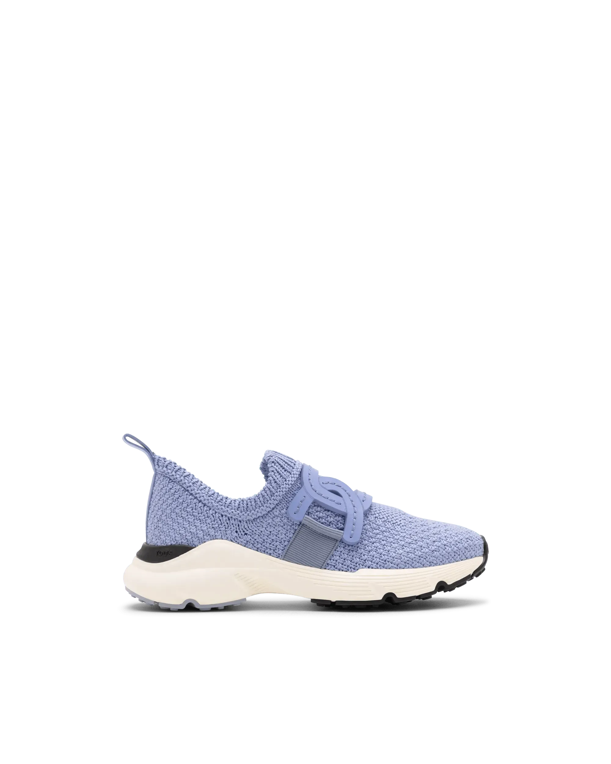 Kate Women's Slip On Fabric Sneakers - Lightweight Comfortable Casual Shoes for Walking, Travel & Everyday Wear
