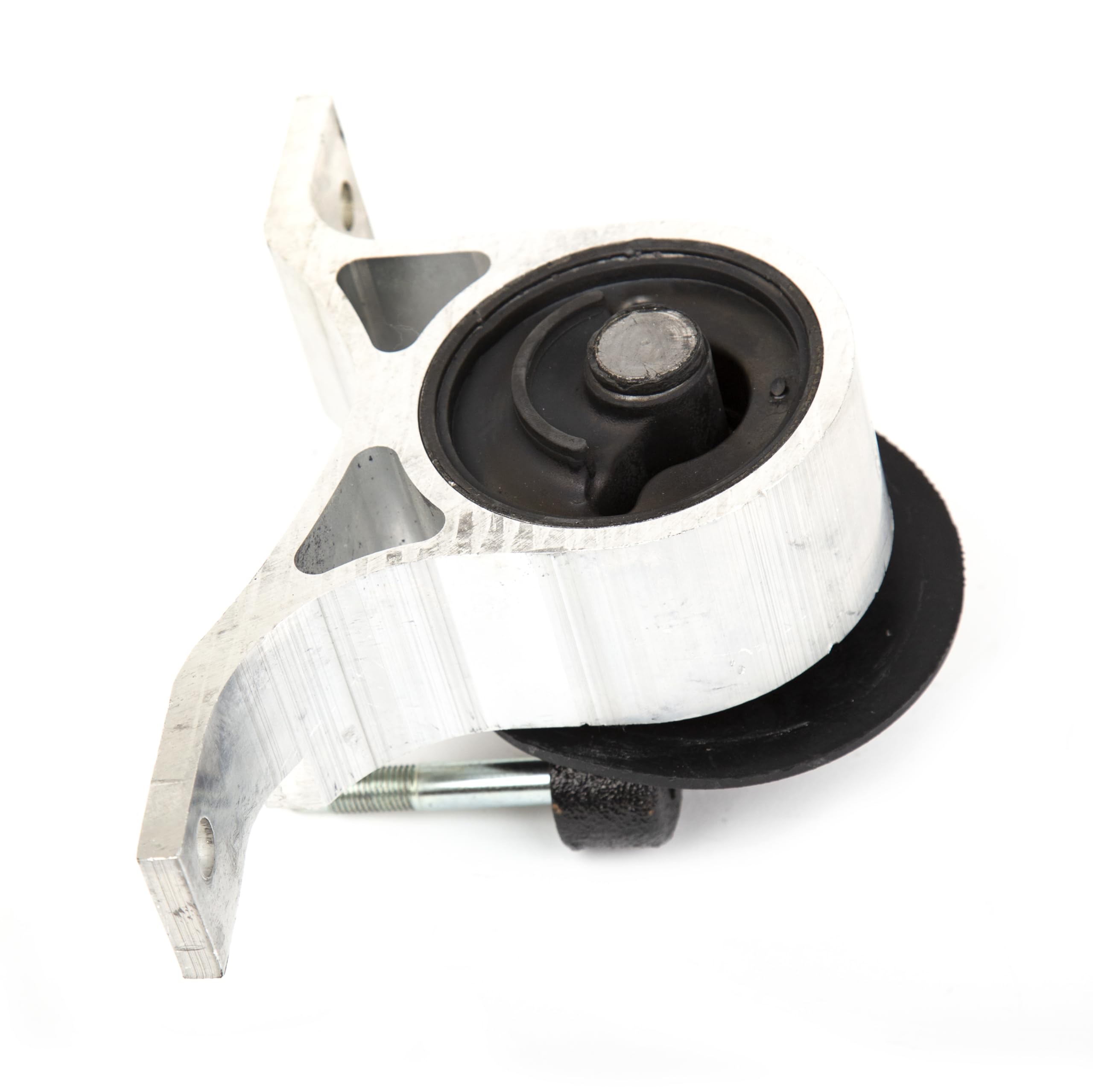 MA-9761293856 Engine Motor & Trans Mount Kit 4PCS - Compatible with 2004-2009 Nissan Altima 3.5L DOHC 24V - Vibration Dampening & Noise Reduction - Perfect for Engine Replacement & Performance Upgrades
