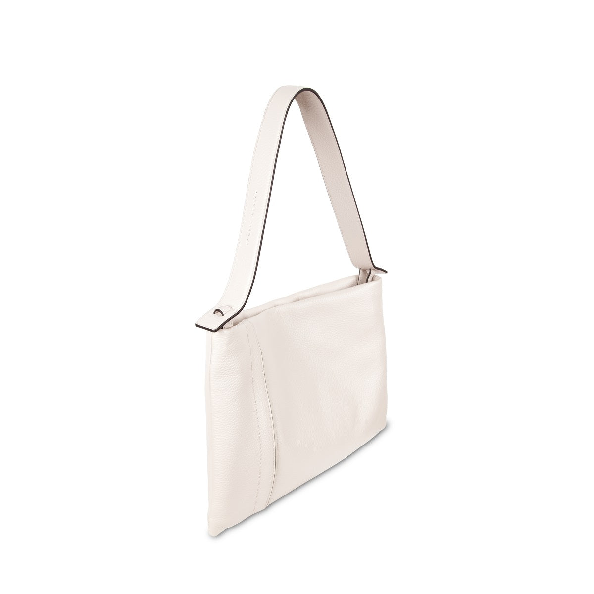 Jemma Genuine Leather Shoulder Bag for Women - Stylish Crossbody Purse with Adjustable Strap, Perfect for Work, Travel & Everyday Use