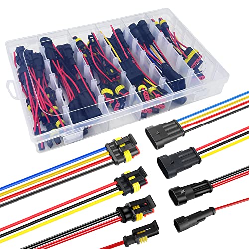 1-4 pin 26 sets