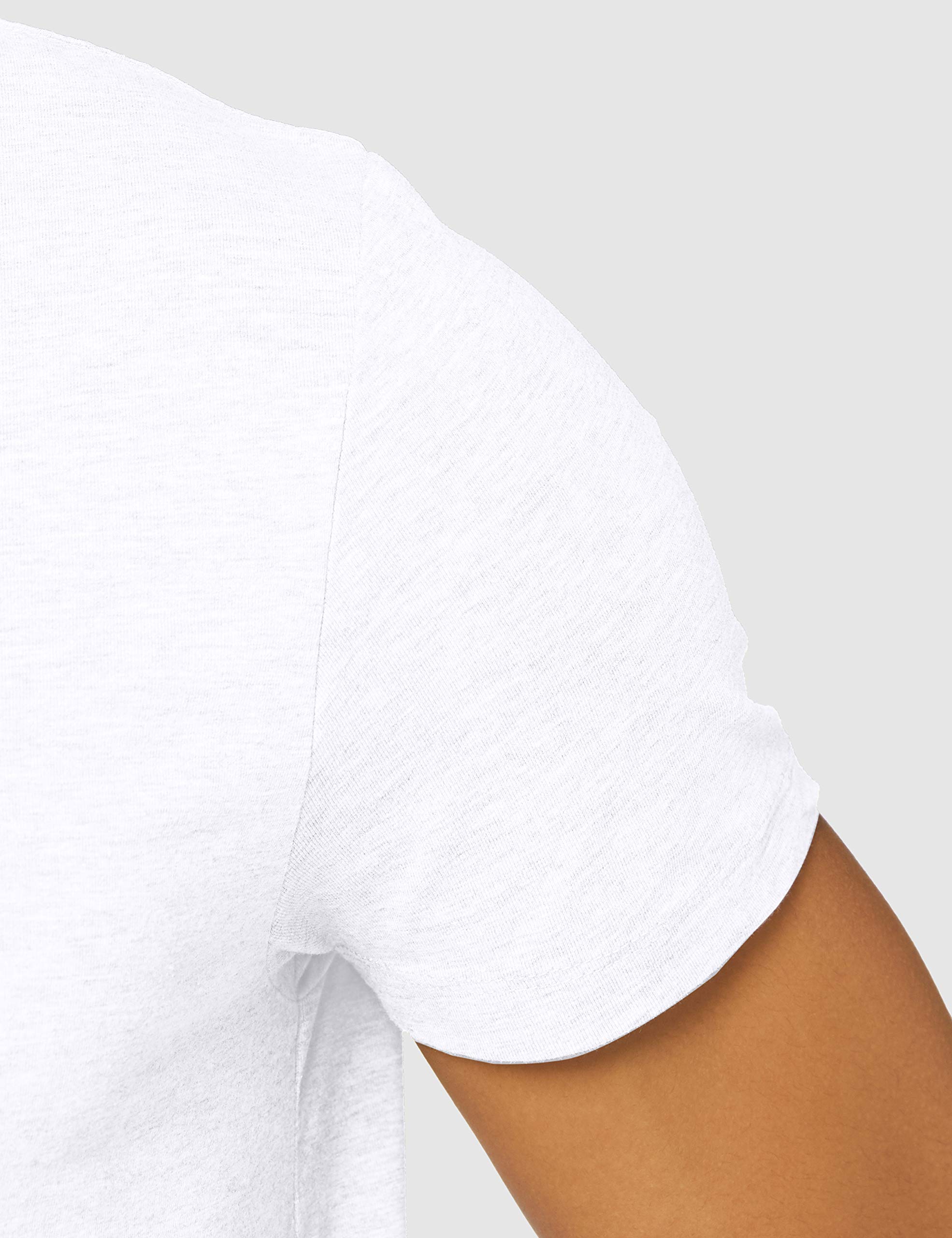 Pepe Jeans Men's Basic T-Shirt - Soft Cotton Crew Neck Casual Tee for Everyday Wear | Perfect for Street Style, Lounge & Weekend Outfits
