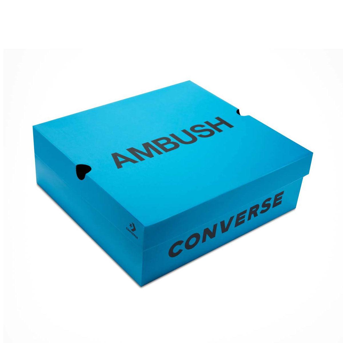 AMBUSH CTAS Duck Boot 'Blithe' - Waterproof Winter Boots for Men & Women - Perfect for Snow, Hiking & Outdoor Adventures