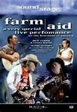 Sound Stage Farm Aid: A Very Special Live Performance For The Heartland Of America - Country Music Concert DVD - Perfect for Country Music Fans & Live Performance Collectors