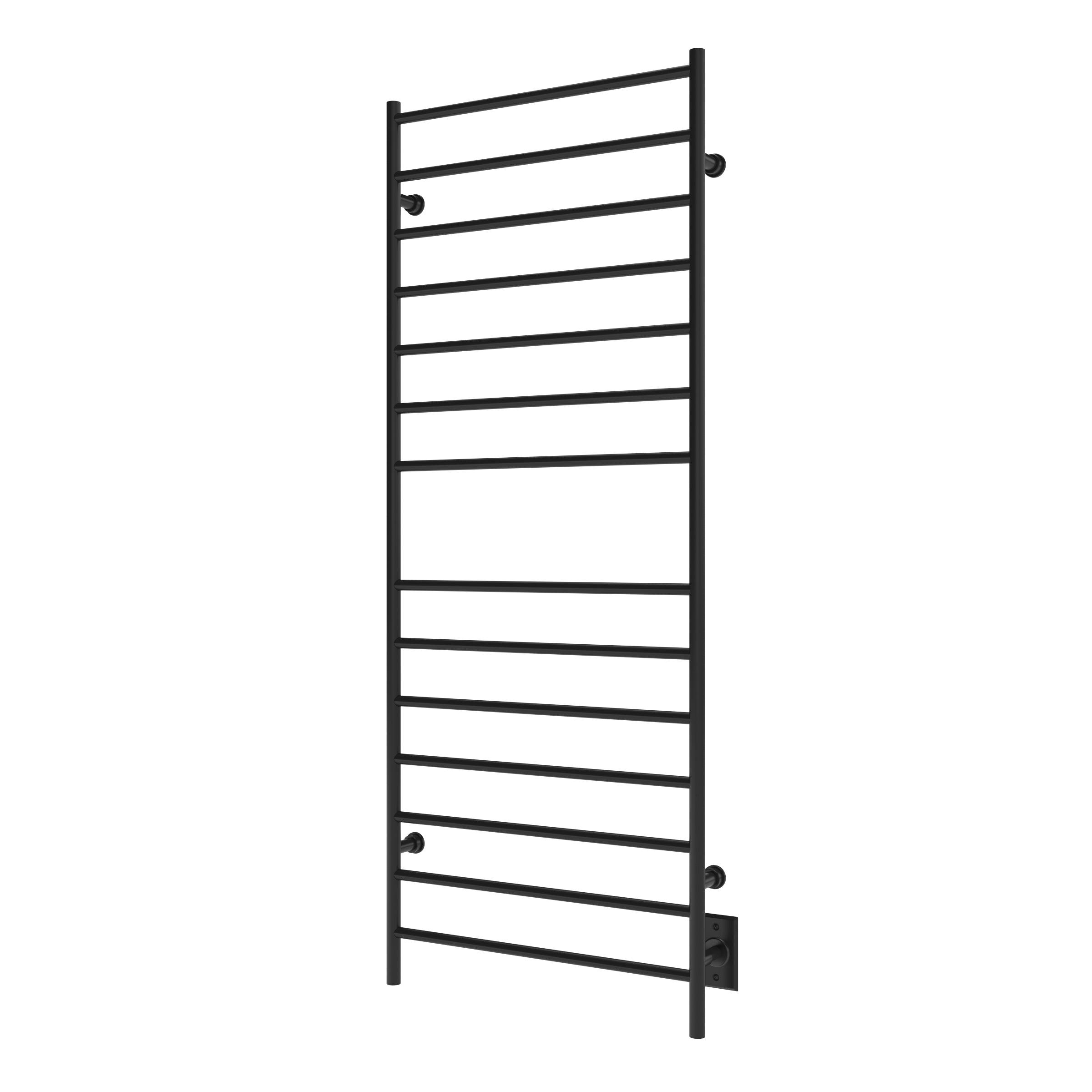 Kontour Linear Plug In or Hardwired Towel Warmer - 24