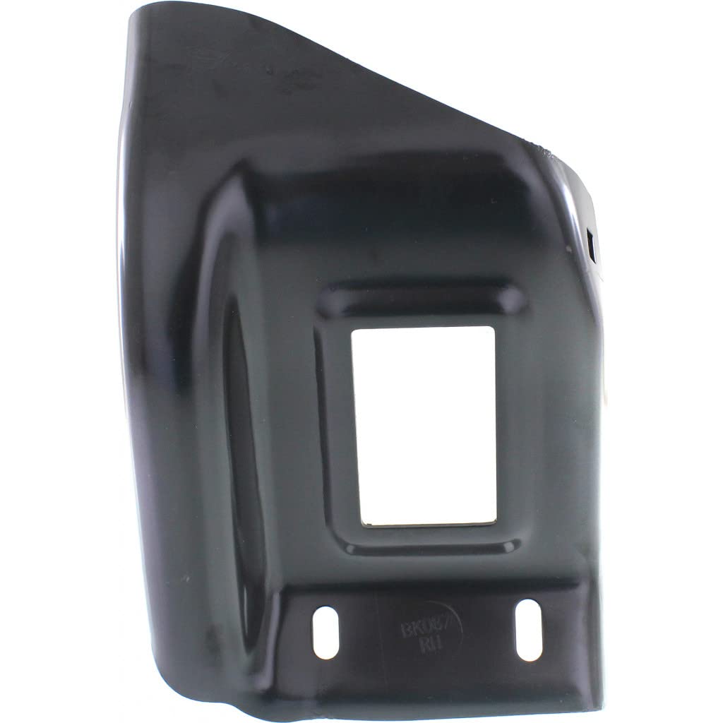 Dodge Ram 1500 2002-2009 Passenger Side Rear Bumper Support Bracket | CH1163100 | 55077358AC | Perfect for Truck Repair & Restoration Projects