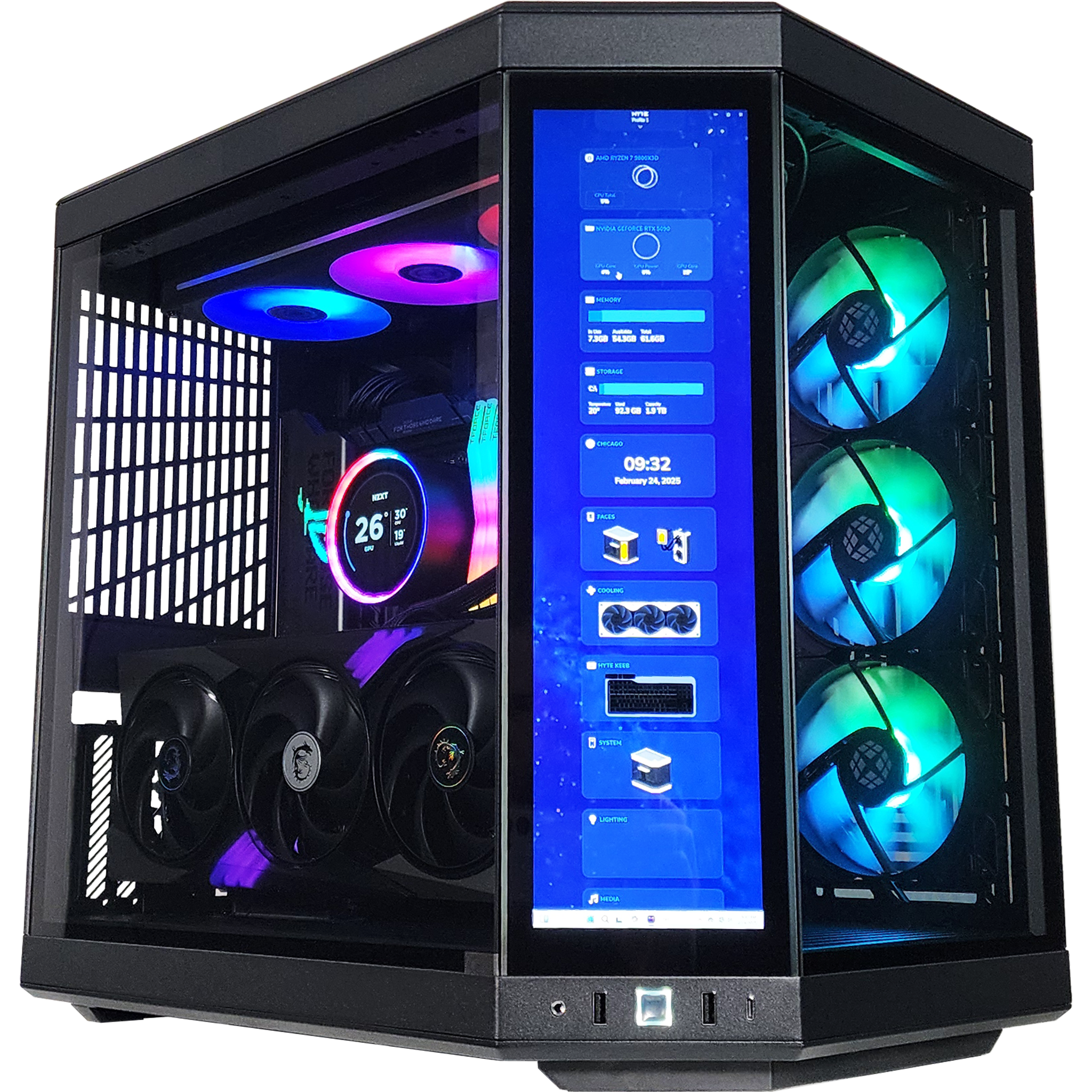 Y70 Epic Smartphone - Fast Shipping | High-Performance Android Phone for Gaming, Streaming & Productivity | Perfect for Work, Travel & Entertainment