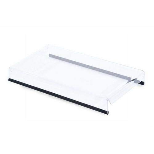 Ohaus 30400180 Low-Temperature 4 Block Cover (2-Pack) - Ideal for Laboratory Freezer Storage & Sample Protection