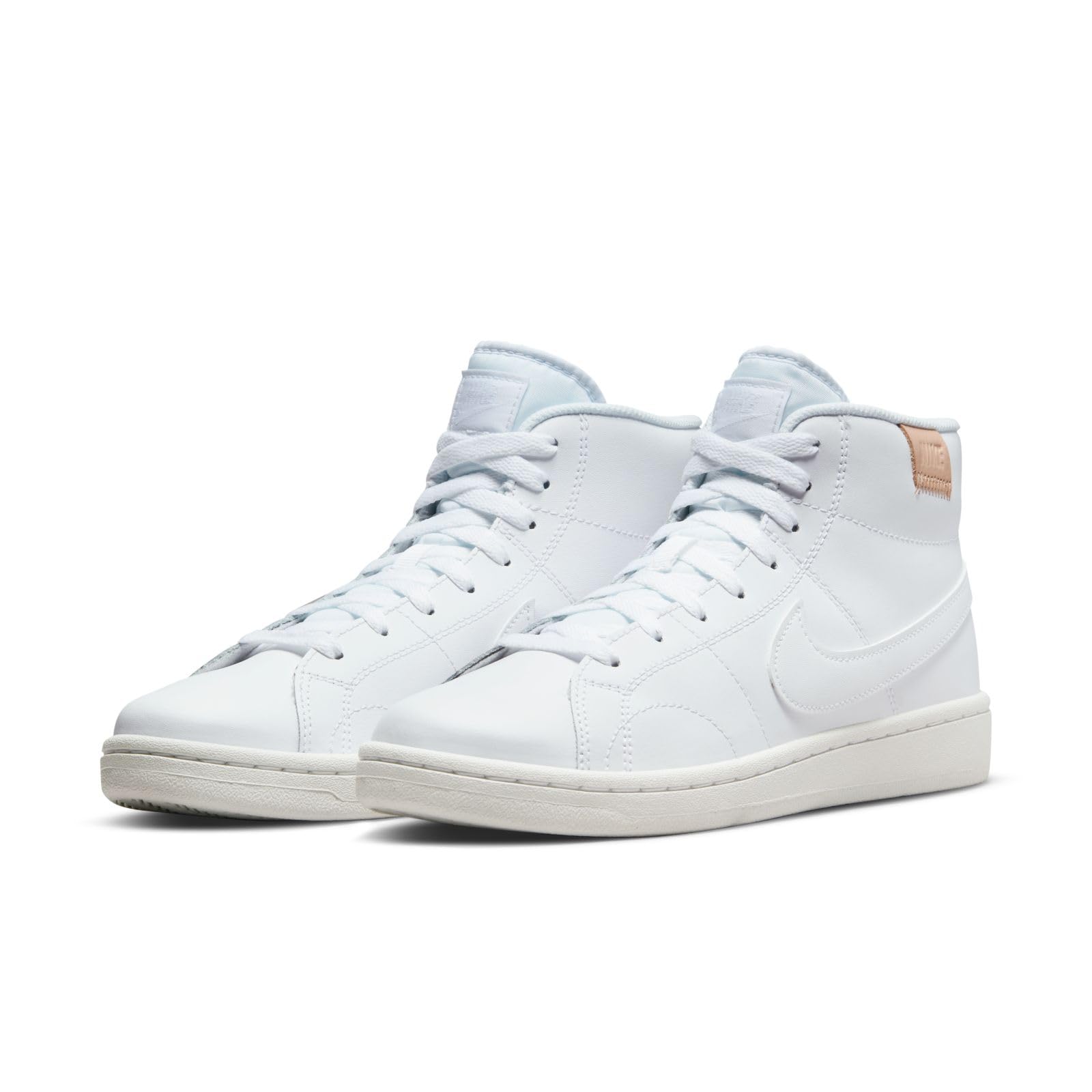 Nike Women's Tennis Shoes - Lightweight Comfortable Athletic Sneakers for Women | Perfect for Court Play, Casual Wear & Gym Workouts