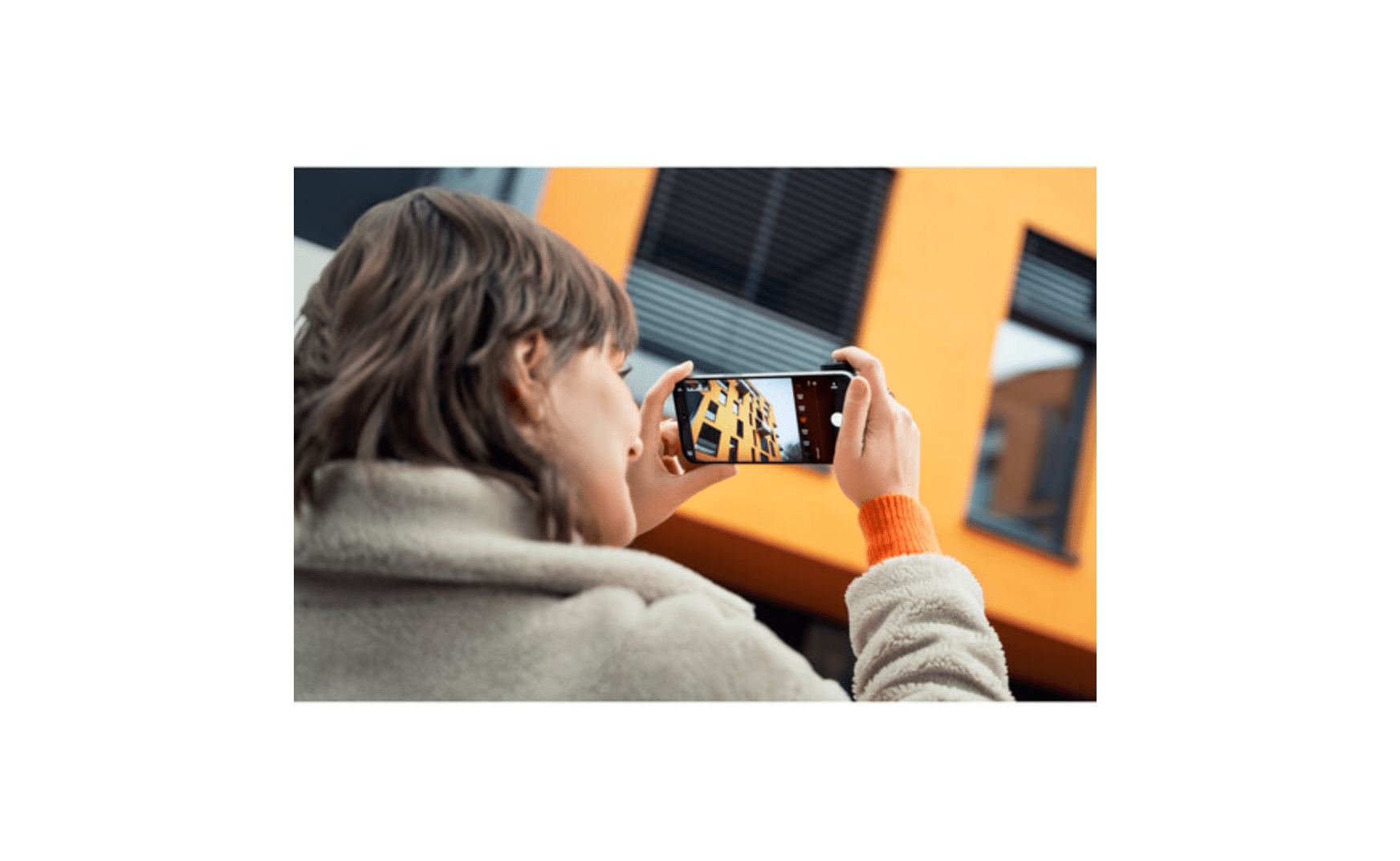Leica Lux Grip - Premium Camera Grip for Leica Cameras | Enhanced Comfort & Stability for Photography & Videography | Perfect for Travel, Street & Professional Shooting