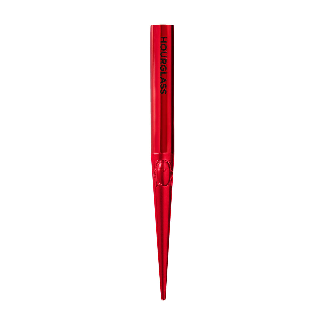 Refillable Slim High-Intensity Lipstick - Long Lasting Red Lipstick for Women | Perfect for Date Night, Parties & Everyday Wear