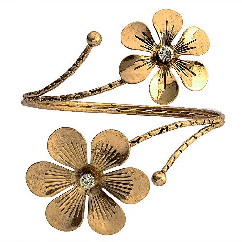 antique gold