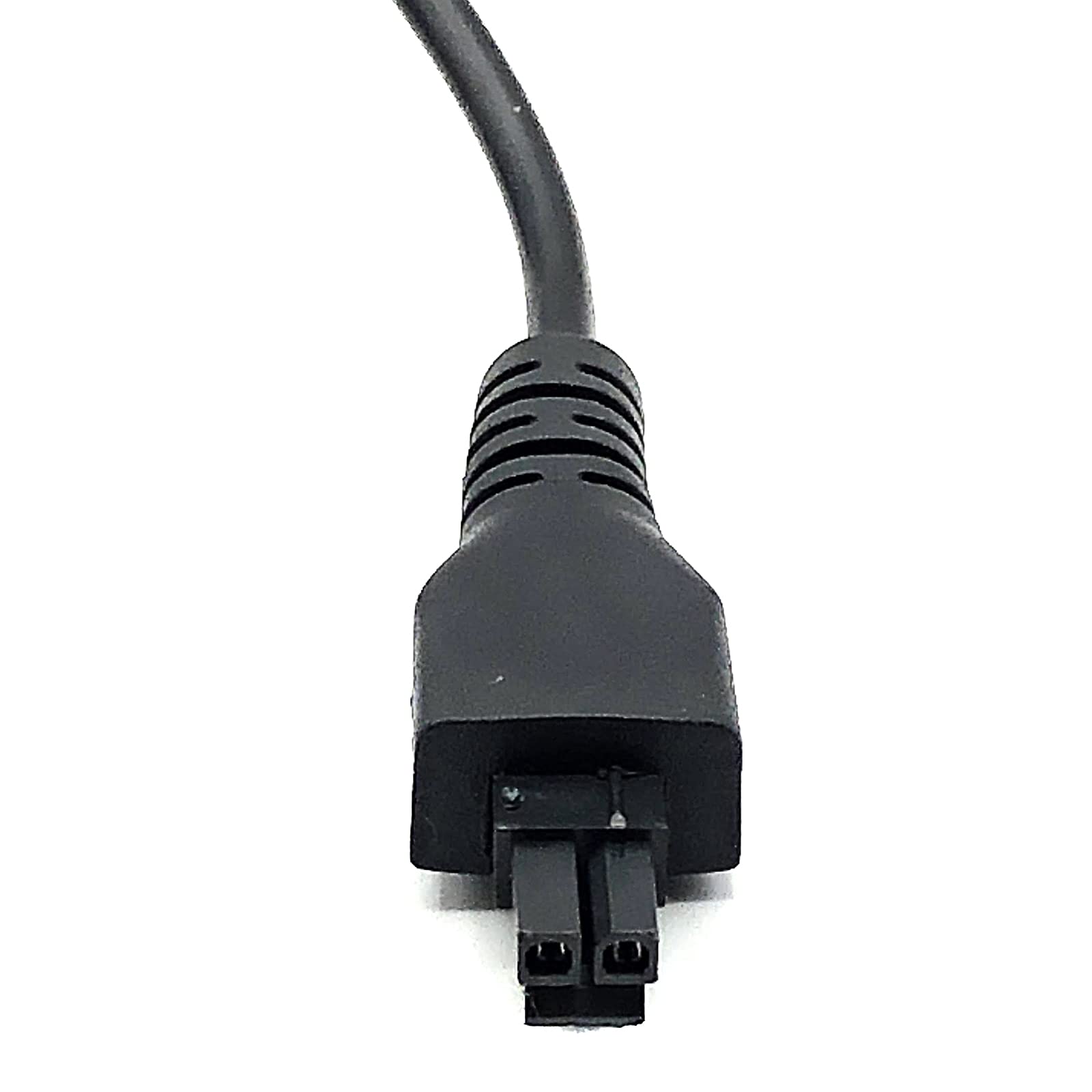 Delta ADP-80LB 48V 1.67A Power Supply (Model A 341-0135-04) with Power Cord - Genuine OEM Replacement for Industrial Equipment & Networking Devices