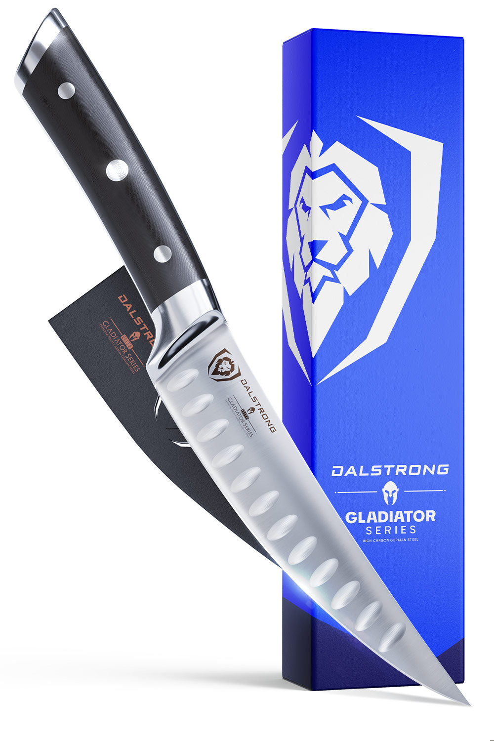 Dalstrong Gladiator Series 6