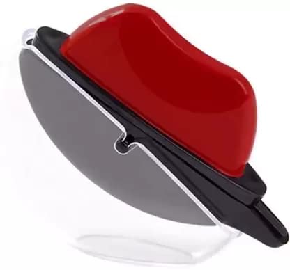 Long-Lasting Matte Lipstick - Vibrant Red Lipstick for All-Day Wear | Perfect for Parties, Dates & Special Occasions