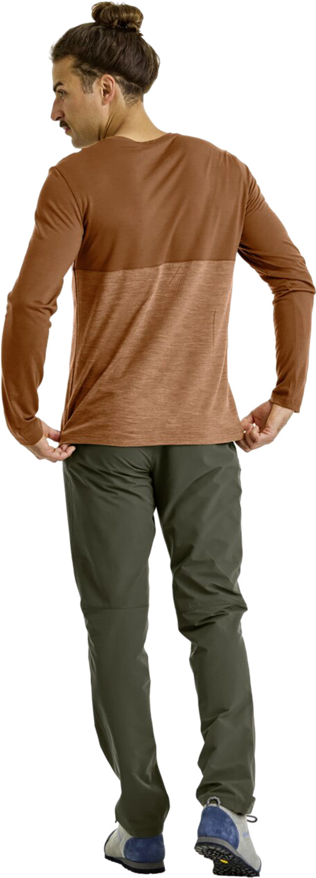 150 Cool Logo Long Sleeve T-Shirt for Men | Stylish Graphic Tee with Long Sleeves | Perfect for Casual Wear, Street Fashion & Everyday Outfits