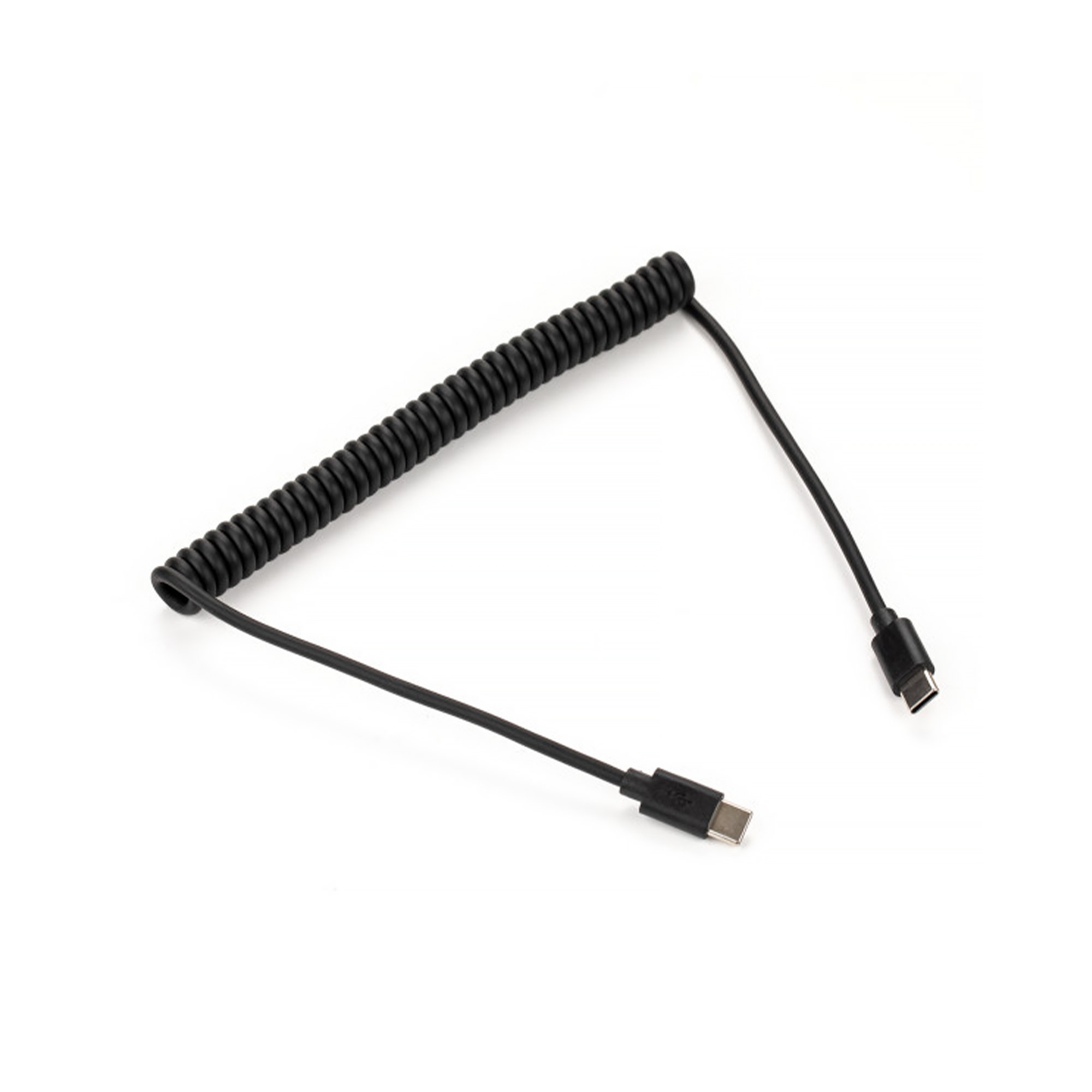 Benro USB Type C to USB Type C Camera Control Cable - High-Speed Charging & Data Sync for DSLR, Mirrorless & Video Cameras - Perfect for Photography, Vlogging & Studio Shooting