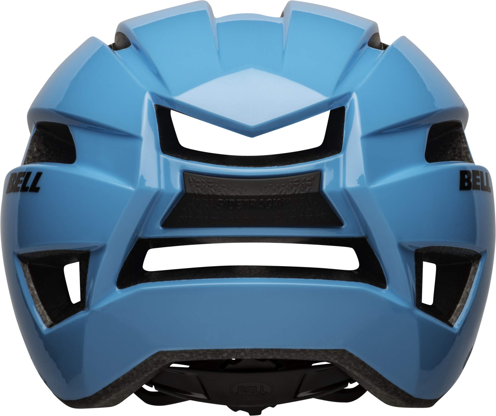 BELL Sidetrack II Youth Bike Helmet - Lightweight & Adjustable for Kids Ages 5-12 - CPSC Certified for Safety - Perfect for Cycling, Skateboarding & Outdoor Adventures