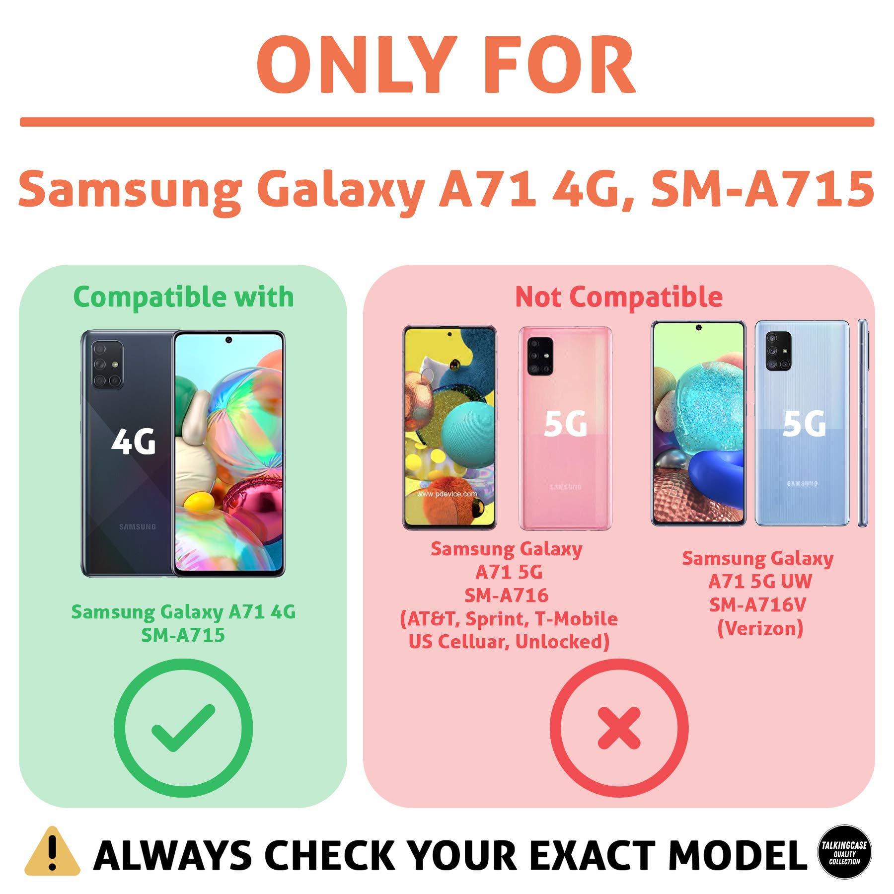 Premium TPU Phone Case for Samsung Galaxy A71 4G (Not Compatible with A71 5G) - Gameboy Printed, Lightweight & Flexible, Soft Touch Anti-Scratch Protection - Designed in USA | Perfect for Gaming Enthusiasts & Everyday Use