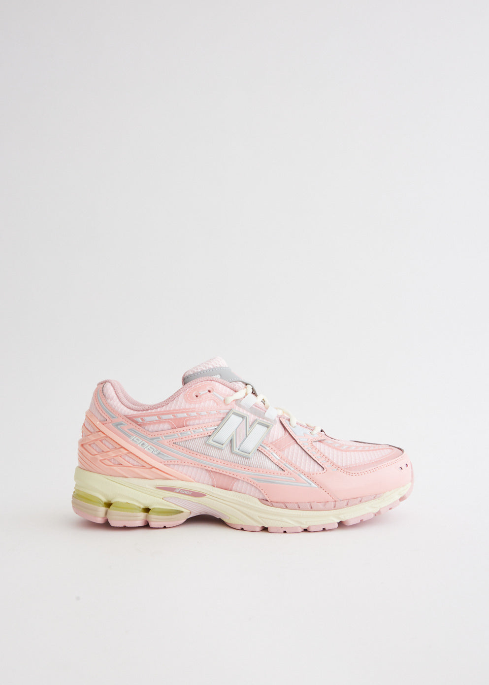 1906N Lunar New Year 'Pink' Sneakers for Women - Fashion Running Shoes for Chinese New Year Celebration, Workout & Casual Wear