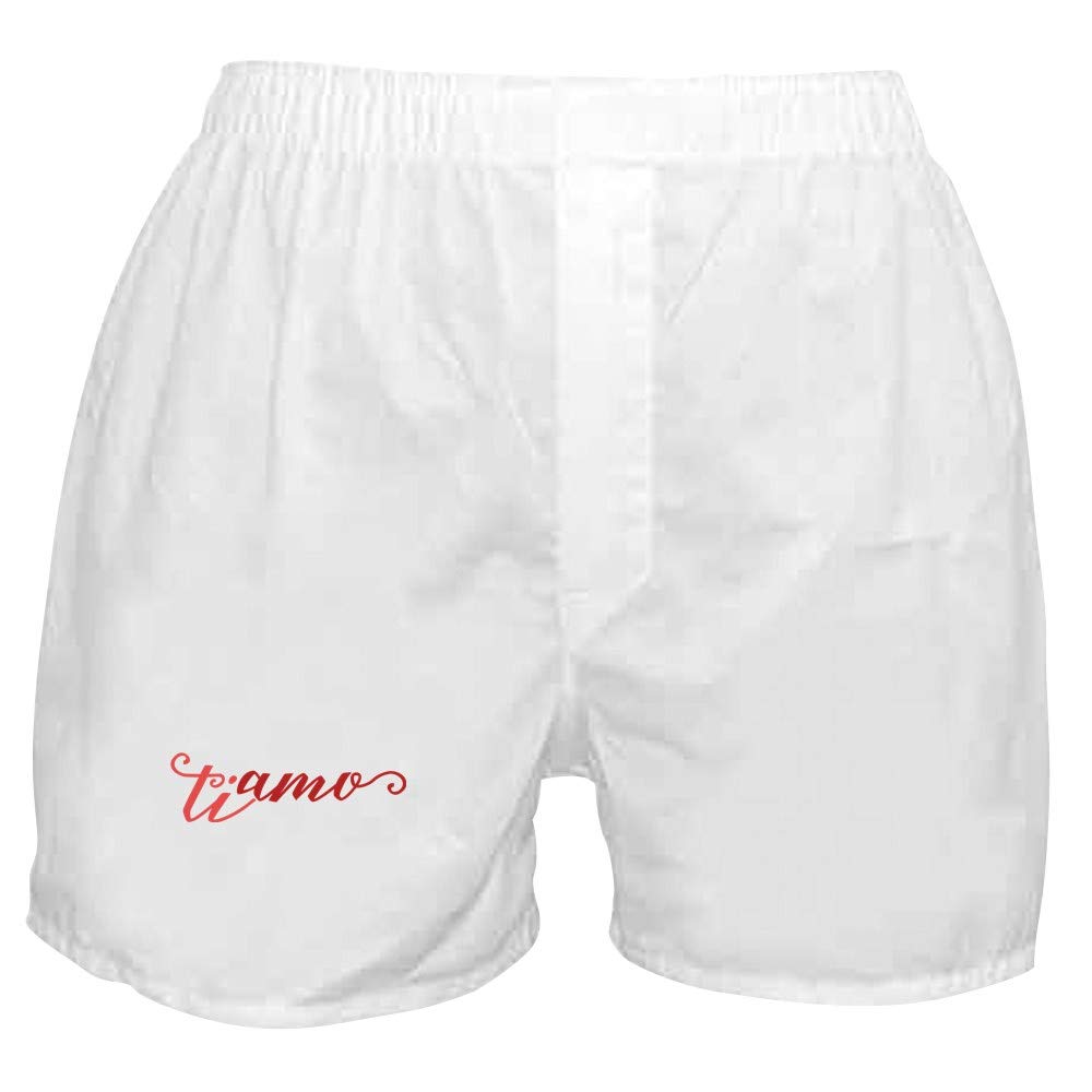 Funny Novelty Boxer Shorts for Men - Comfortable & Breathable Underwear | Perfect for Gifts, Lounge Wear & Casual Outfits