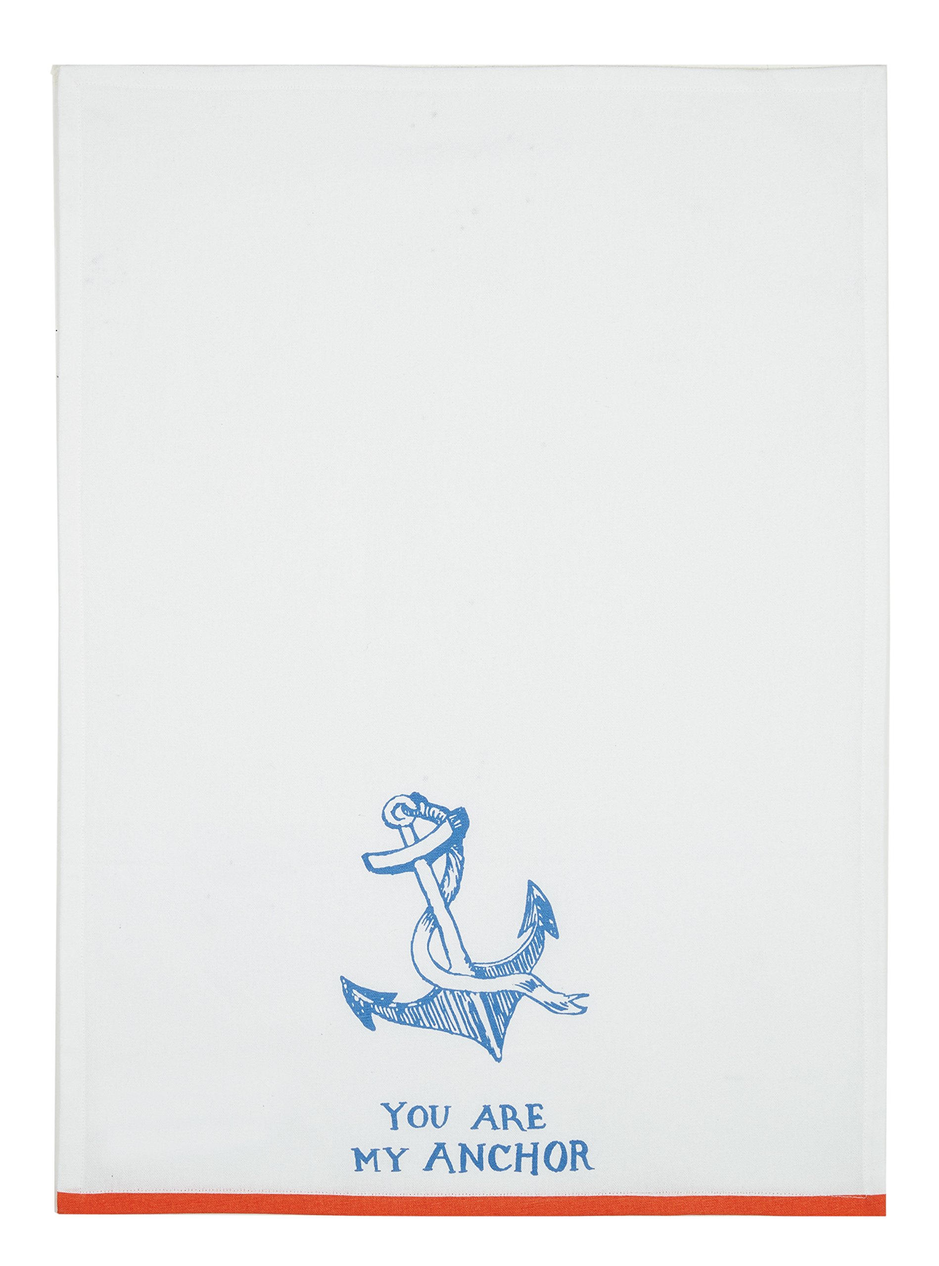 Premium 100% Cotton Kitchen Towels - 18