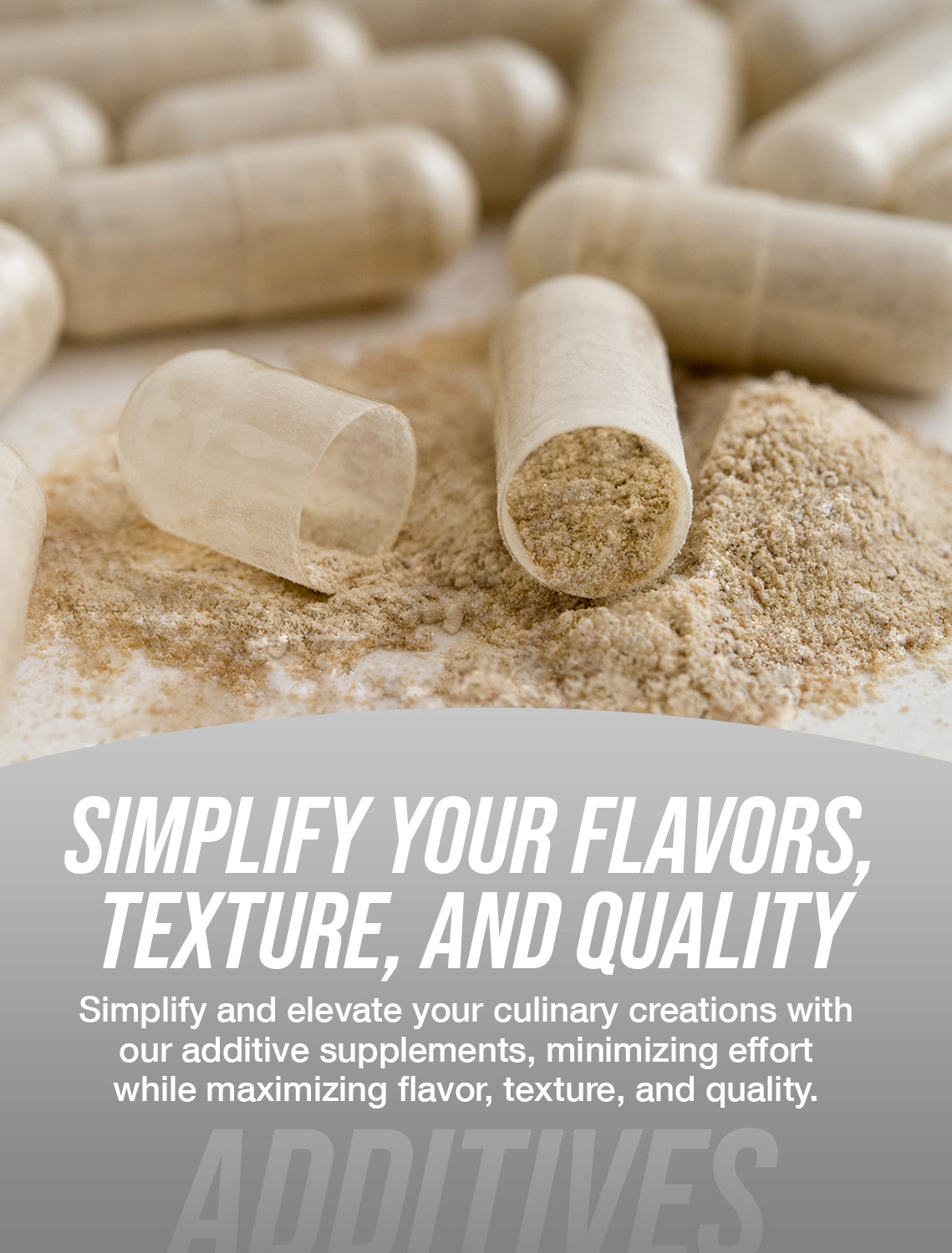 High Purity Silicon Dioxide Powder - 99.9% SiO2 for Industrial, Food Grade & Cosmetic Use - Perfect for Baking, Supplements & Skincare Products