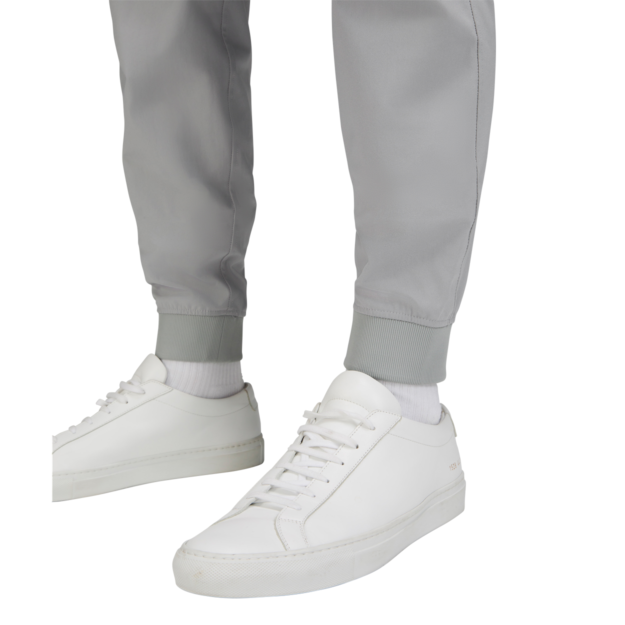 Bauer Lululemon ABC Jogger S23 Men's Comfortable Athletic Pants for Gym, Running & Casual Wear