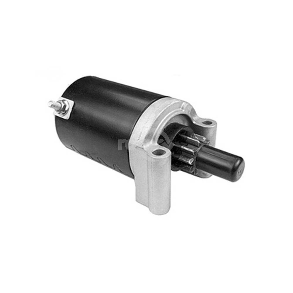 Kohler Electric Starter Replacement - Compatible with Kohler Engines | Perfect for Lawn Mowers, Tractors & Outdoor Power Equipment