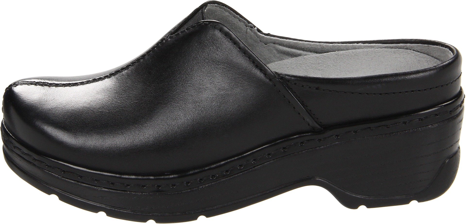 Klogs Como Slip-Resistant Work Shoes for Women - Comfortable & Supportive Nursing Shoes for Healthcare Professionals, Restaurant Workers & Teachers