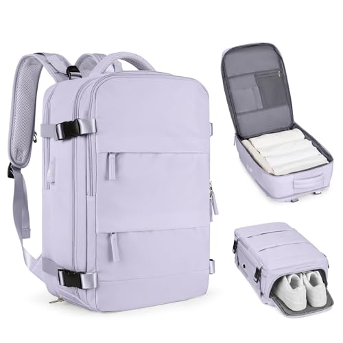A-purple