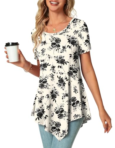 Black-cream-coloured