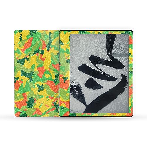 Spring Camouflage