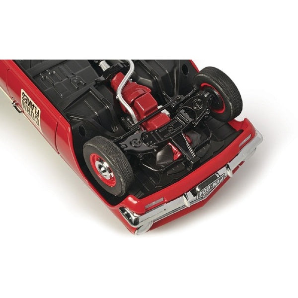 1:18 Scale Classic Carlectables EH Holden Panel Van Kellogg's Edition Diecast Model Car 18734 - Perfect for Collectors, Display, and Nostalgic Gift Giving