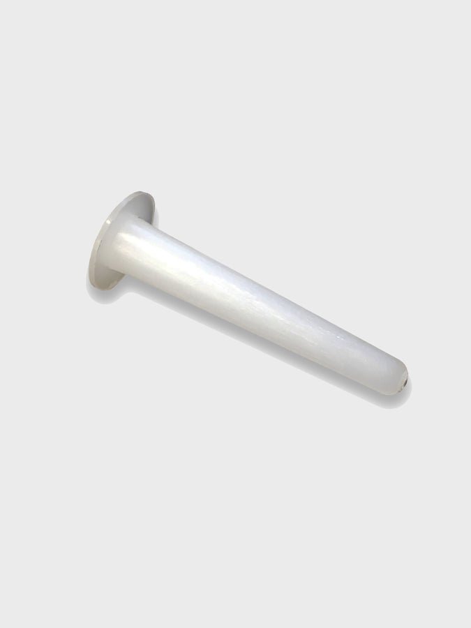 Chiball Ball Plug - Premium Silicone Anal Plug for Comfort & Pleasure - Perfect for BDSM, Couples Play & Solo Exploration