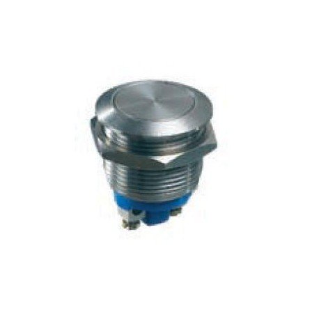 Vandal Resistant SPST-NO Switch 2A (AV091003C900) - Ideal for Security Systems, Industrial Equipment & Harsh Environments
