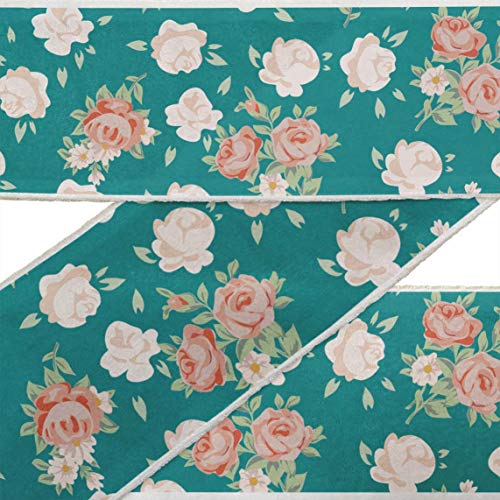 Teal Green