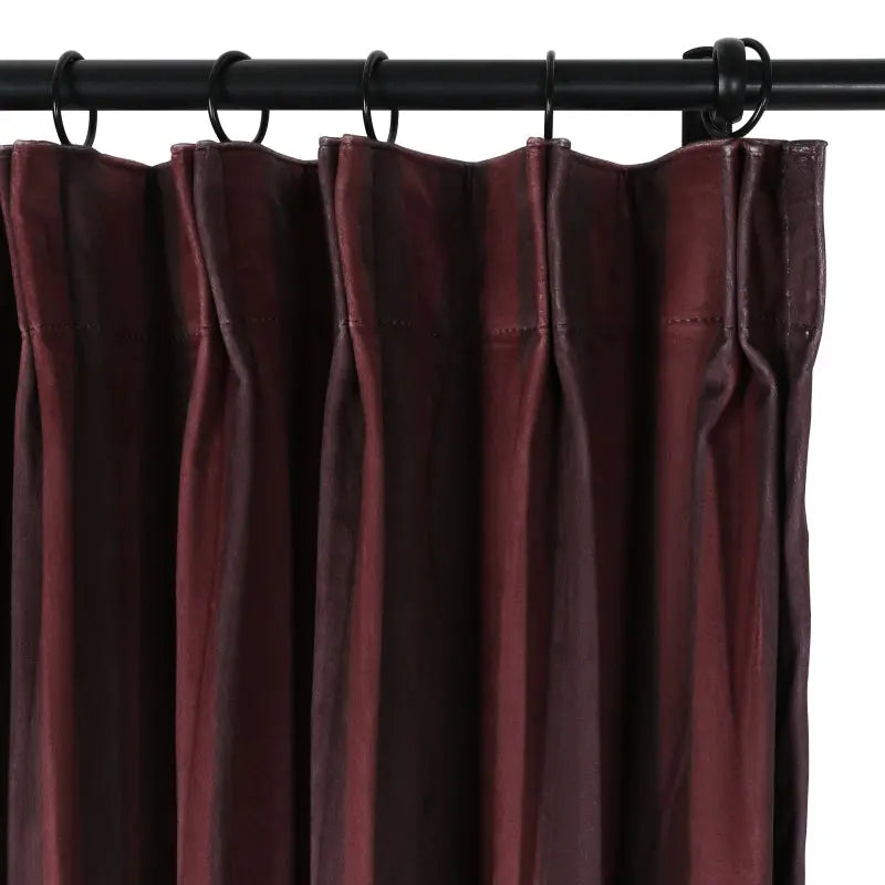 Lux Stripe Wine AY16
