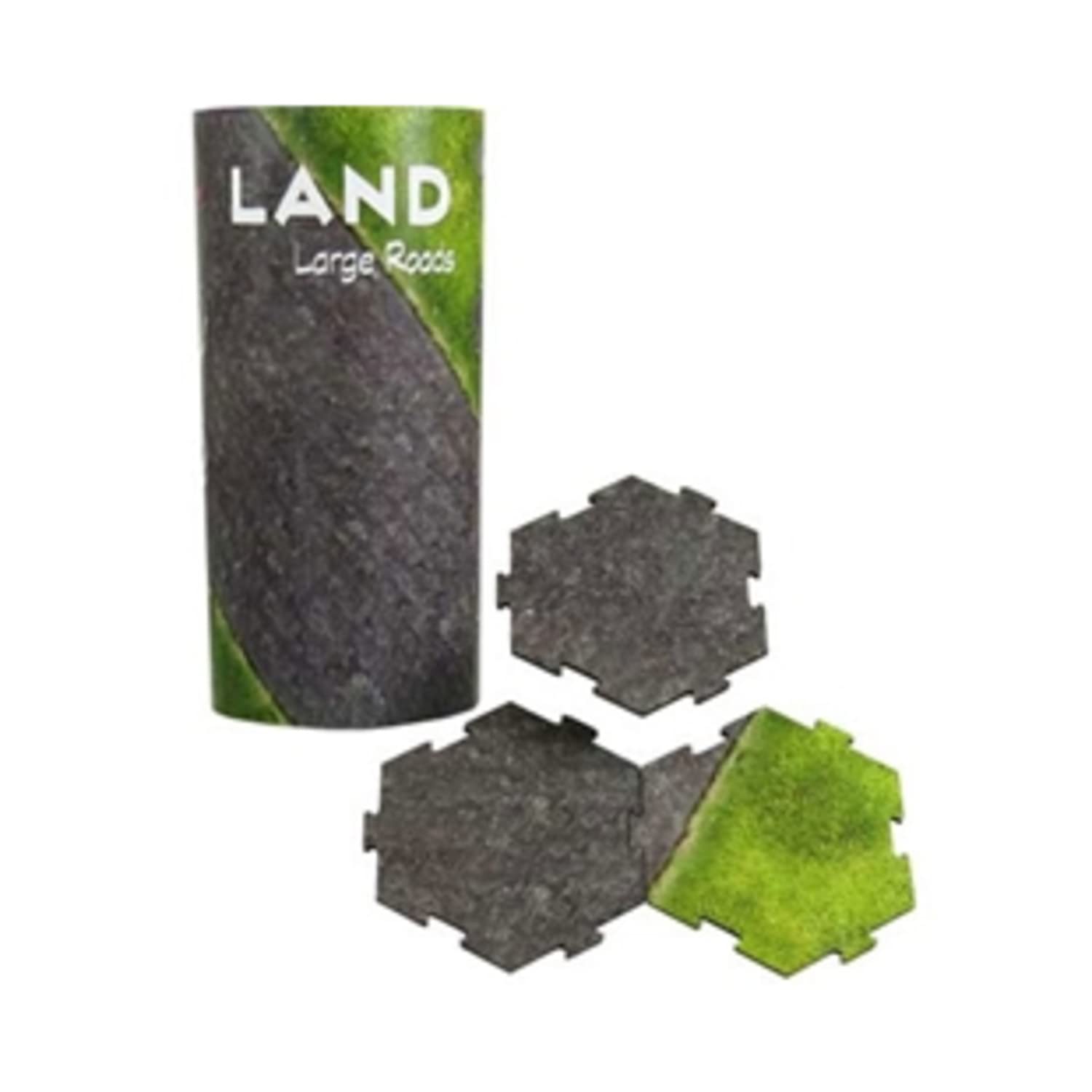 Lost Battalion Games Land - Marsh | WWII Strategy Board Game | Historical War Game for Adults & Teens | Perfect for Game Nights & History Enthusiasts