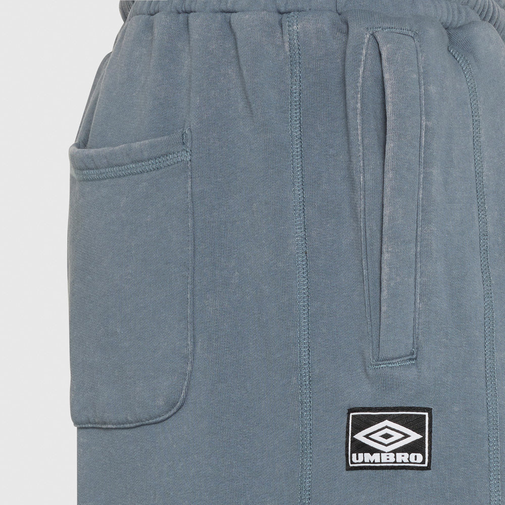 Umbro Classic Track Pants for Men & Women - Comfortable Athletic Joggers for Running, Training & Casual Wear