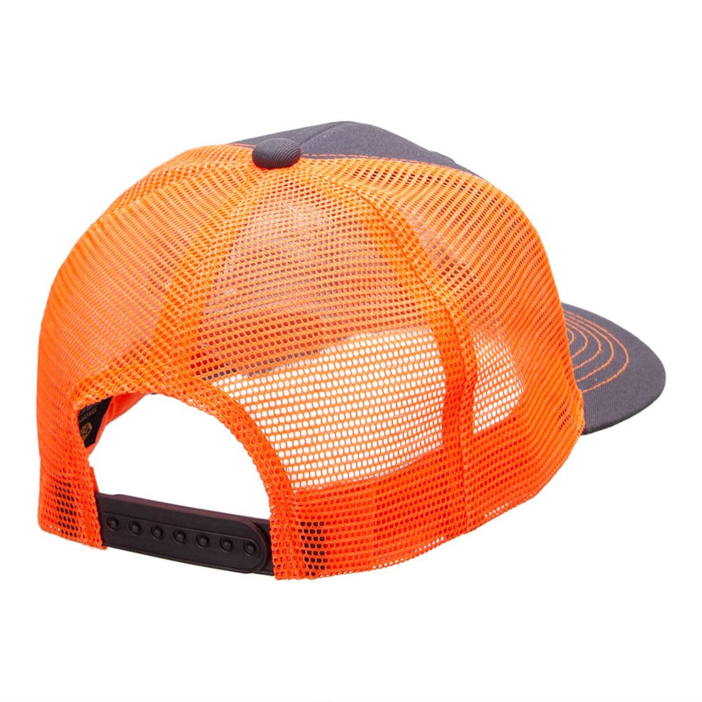 Pedal It Out Embroidered Premium Mesh Cap - Breathable Adjustable Baseball Hat for Cycling, Running & Outdoor Sports