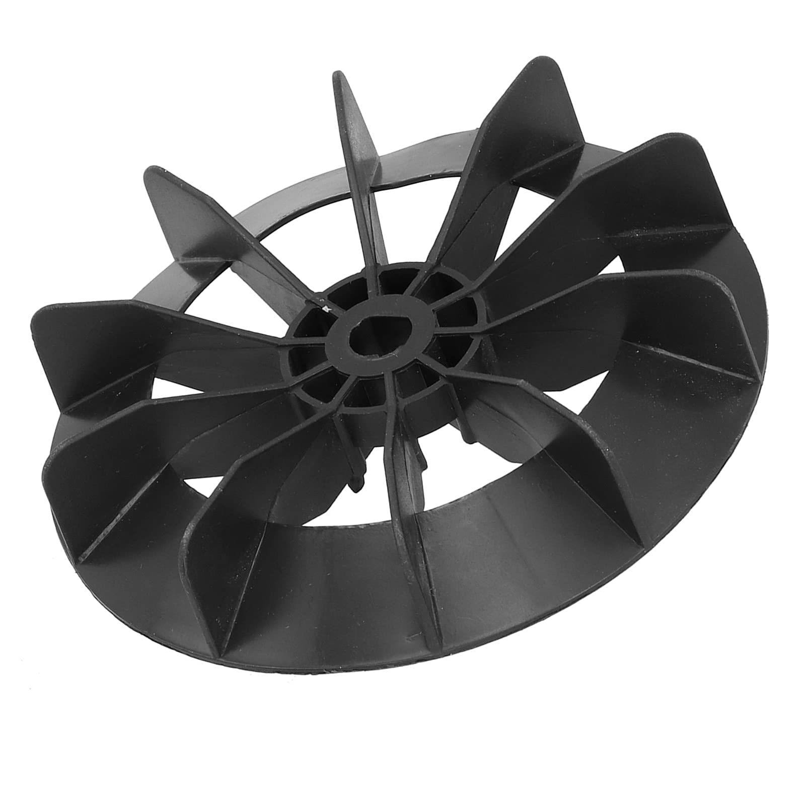 Ultra-Quiet Small Air Compressor Fan Blade - Compact & Portable Design with Easy Installation | Low Noise Cooling Solution for Home Workshops, Garages & DIY Projects