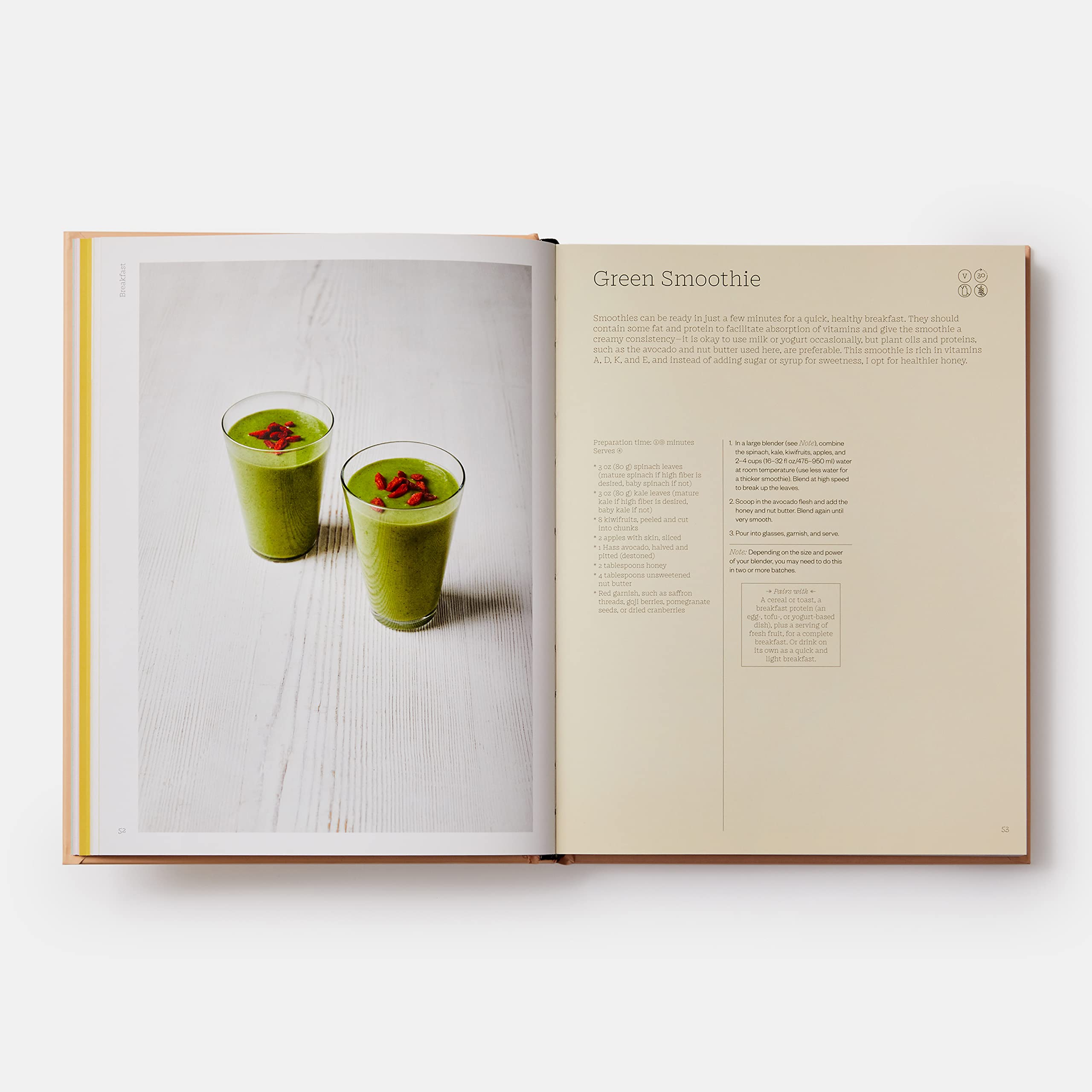 The Wellness Principles: Healthy Cooking Recipes for a Balanced Lifestyle | Nutritious Meals for Weight Loss, Detox & Everyday Wellness