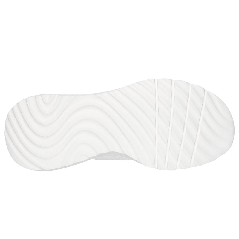 Women's Slip-On Bobs Sport Squad Chaos Sneakers - Comfortable & Stylish Shoes for Running, Walking, Gym Workouts & Casual Wear