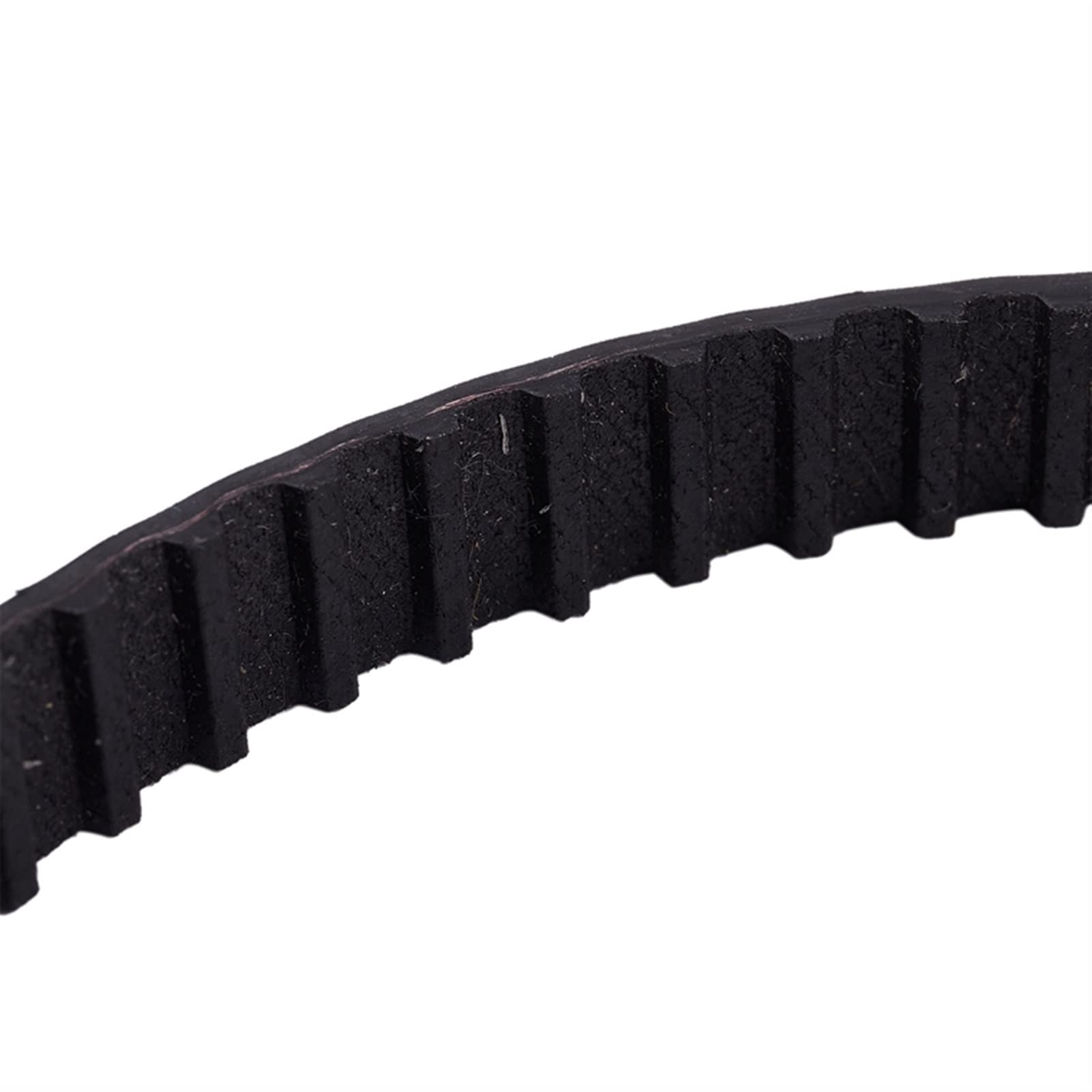 Zkenshan 3D Printer Timing Belt - 50 Teeth 10mm Wide 100XL Synchronous Drive Belt for Speed Control & Smooth Operation | Perfect for 3D Printers, CNC Machines & Industrial Equipment