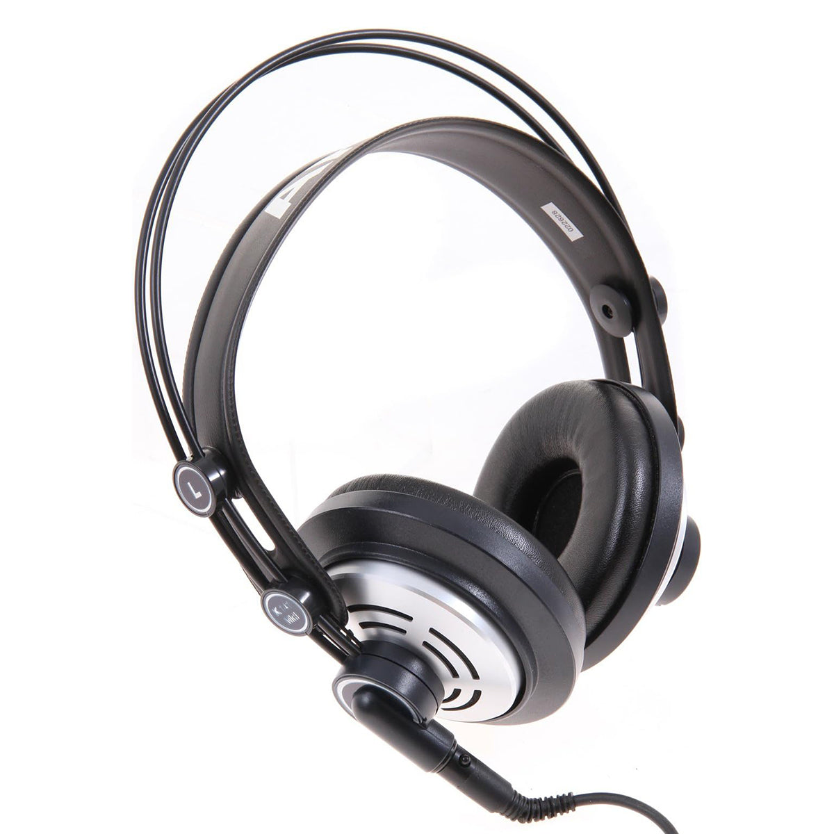 AKG K141 MKII Professional Semi-Open Studio Headphones for Recording, Mixing & Monitoring - Perfect for Musicians & Audio Engineers