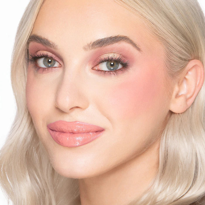 Too Faced Cloud Crush Blush - Soft & Buildable Powder Blush for a Natural Flush | Perfect for Everyday Wear & Special Occasions