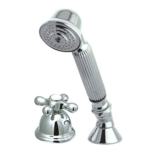 Polished Chrome