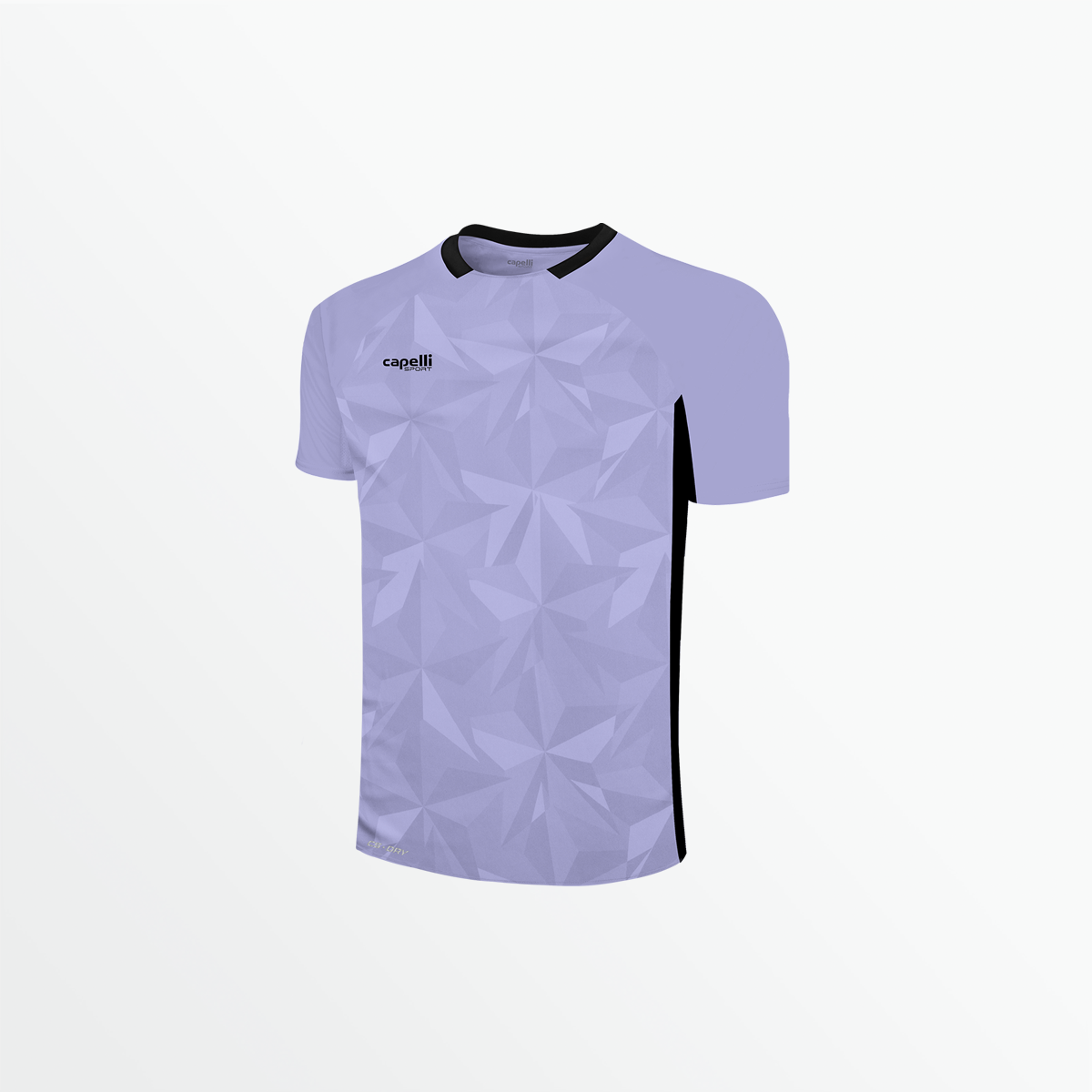 Youth Pitch Star Goalkeeper Jersey - Breathable Soccer Uniform for Young Players - Perfect for Training, Matches & Goalkeeper Practice